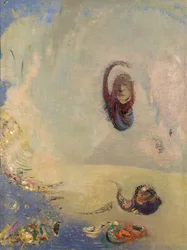 Oannes, ca. 1910